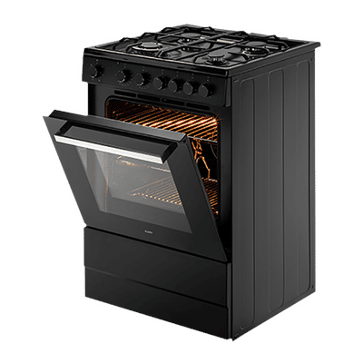 Cooking range online sale